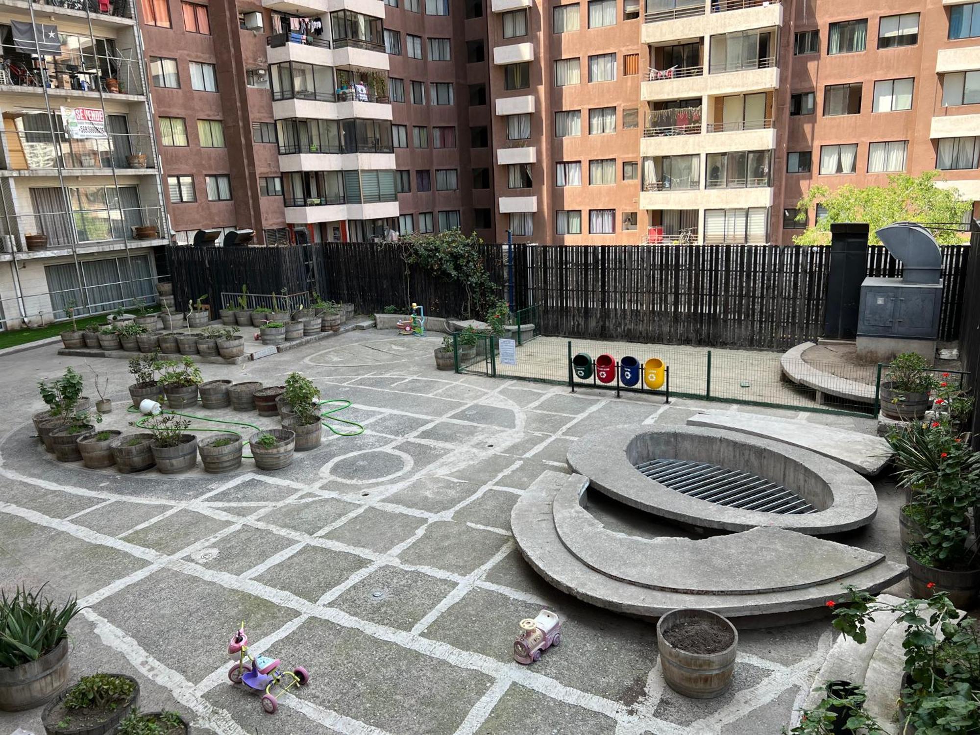 Santa Victoria Apartahotel